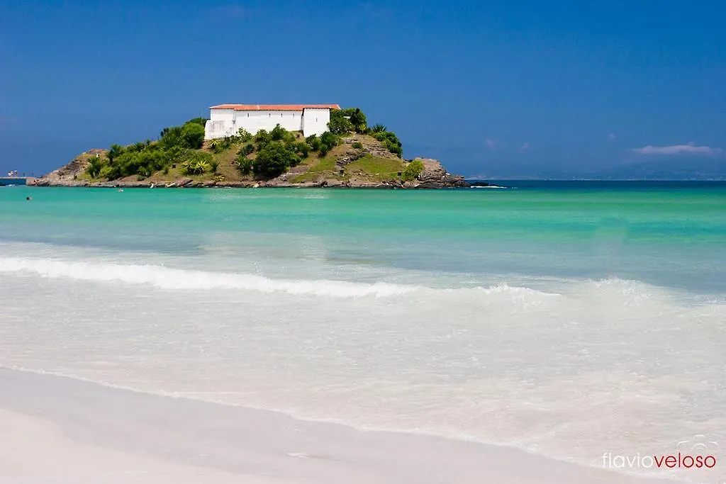 Apartamento Fortemares Praia Do Forte-1