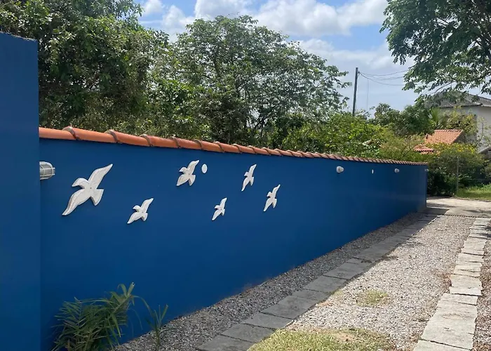 Pedacinho do céu