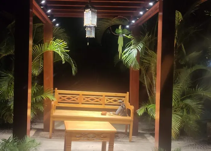Pedacinho do céu